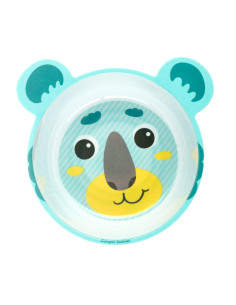 Меламинова купа с ушички Hello little 2