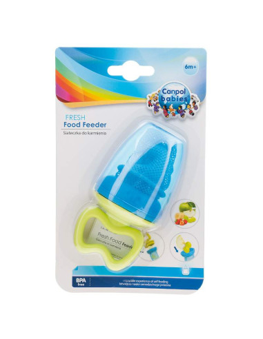 Мрежа за плодове с дръжка 6м+