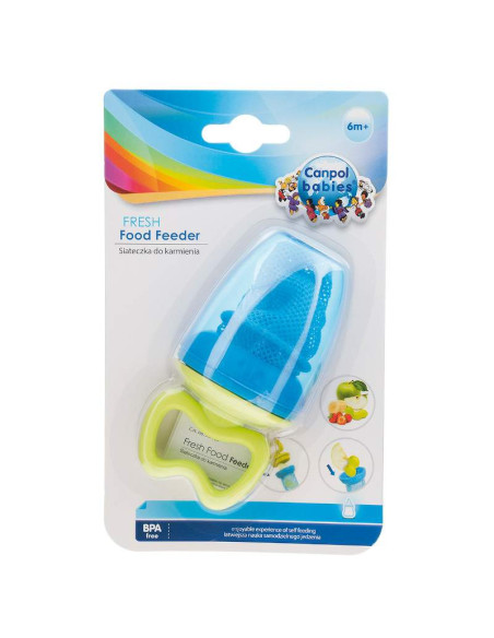 Мрежа за плодове с дръжка 6м+