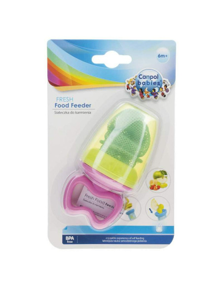 Мрежа за плодове с дръжка 6м+