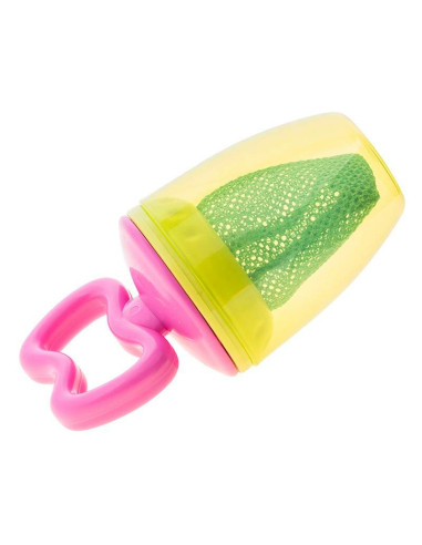 Мрежа за плодове с дръжка 6м+