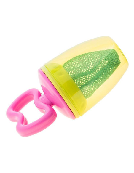 Мрежа за плодове с дръжка 6м+