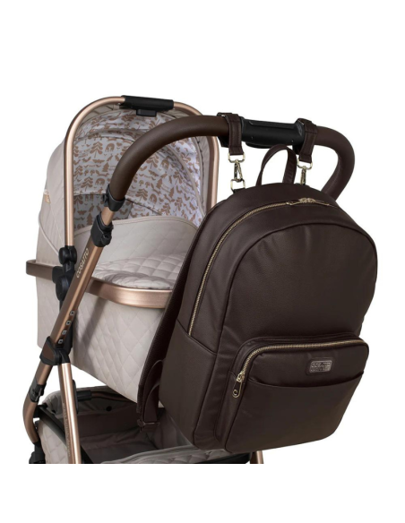 Cosatto CT5737A Ultimate раница BROWN