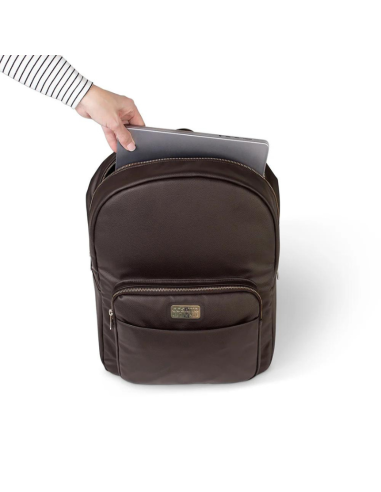 Cosatto CT5737A Ultimate раница BROWN