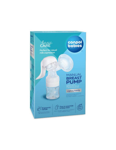 Ръчна помпа за кърма Basic