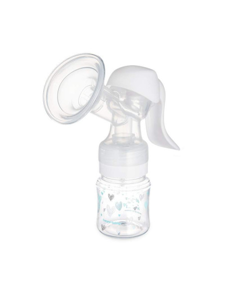 Ръчна помпа за кърма Basic