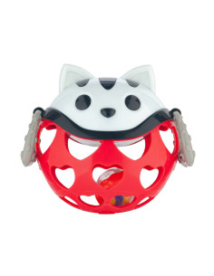 Играчка с дрънкалка