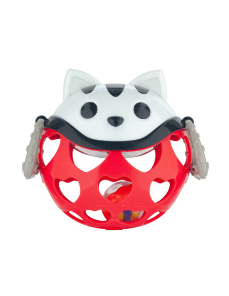 Играчка с дрънкалка