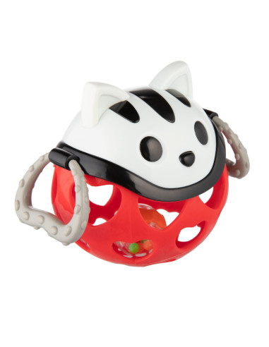 Играчка с дрънкалка