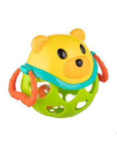 Играчка с дрънкалка 2