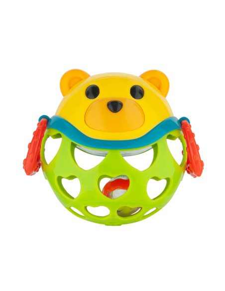 Играчка с дрънкалка