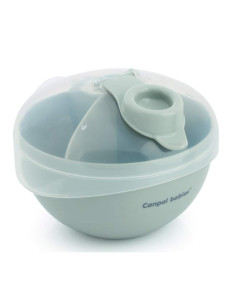 Кутия за съхранение на сухо мляко 2