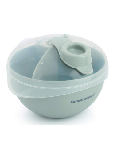 Кутия за съхранение на сухо мляко