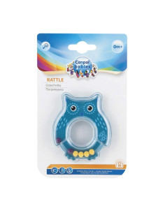 Дрънкалка Owl 2