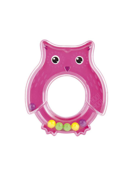 Дрънкалка Owl