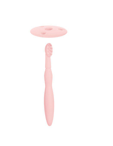 Силиконова четка за зъби