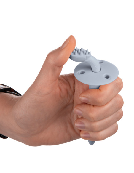 Силиконова четка за зъби