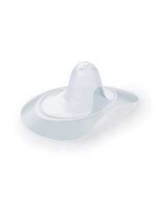 NUK предпазител за кърмачка р-р L, 2бр.