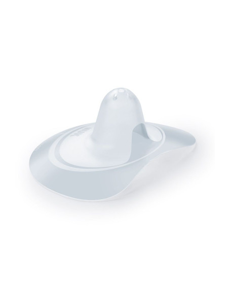 NUK предпазител за кърмачка р-р L, 2бр.