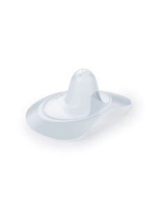 NUK предпазител за кърмачка р-р M, 2бр.