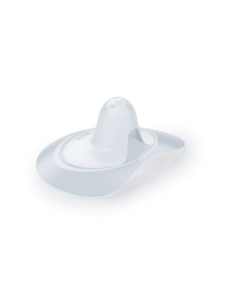 NUK предпазител за кърмачка р-р M, 2бр.