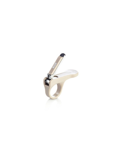 NUK нокторезачка