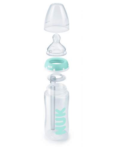 NUK First Choice РР Шише Anti-Colic...