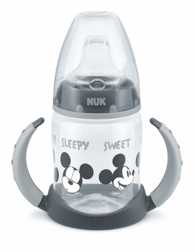 NUK First Choice РР Шише Temperature Control...