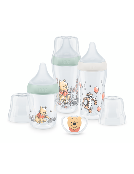 NUK Perfect Match Сет стартов Disney