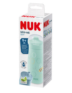 ЧАША MINI-ME SIP PP 300мл Пчела