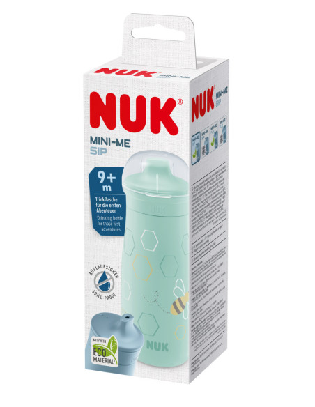 ЧАША MINI-ME SIP PP 300мл Пчела