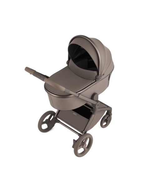 Anex-бебешка количка 2в1 FLO Yuki