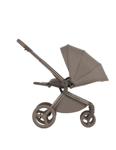 Anex-бебешка количка 2в1 FLO Yuki 2