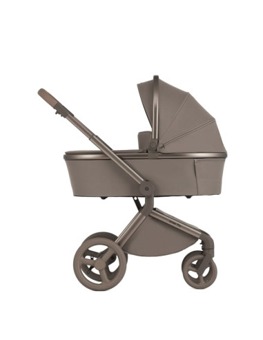 Anex-бебешка количка 2в1 FLO Yuki