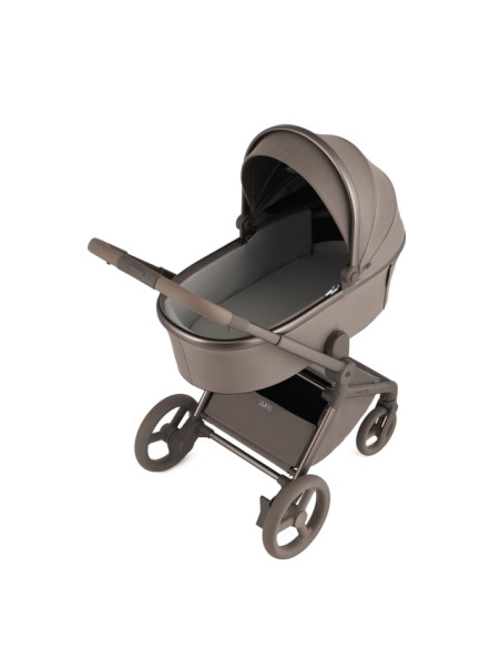 Anex-бебешка количка 2в1 FLO Yuki