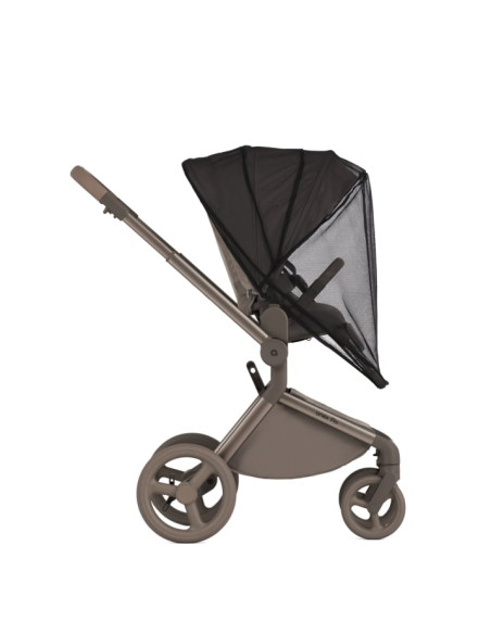 Anex-бебешка количка 2в1 FLO Yuki