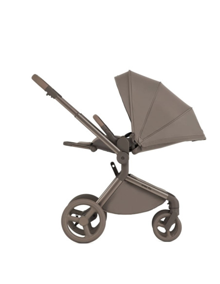 Anex-бебешка количка 2в1 FLO Yuki