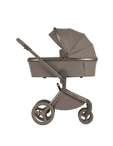 Anex-бебешка количка 2в1 FLO Yuki