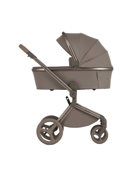 Anex-бебешка количка 2в1 FLO Yuki