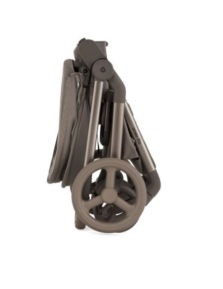 Anex-бебешка количка 2в1 FLO Yuki