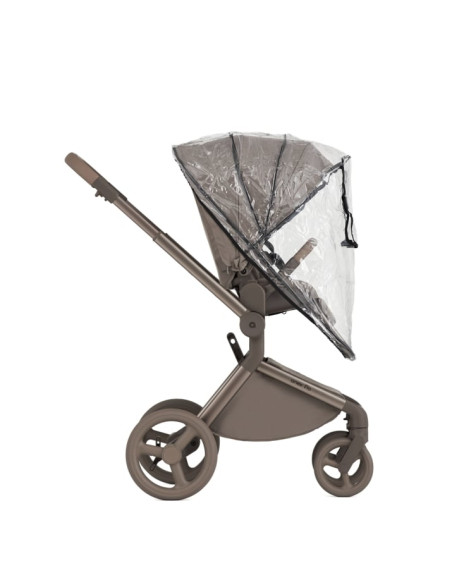 Anex-бебешка количка 2в1 FLO Yuki