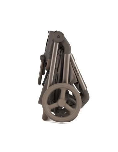 Anex-бебешка количка 2в1 FLO Yuki