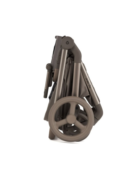 Anex-бебешка количка 2в1 FLO Yuki