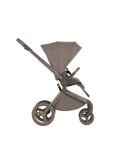 Anex-бебешка количка 2в1 FLO Yuki