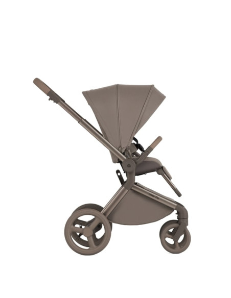 Anex-бебешка количка 2в1 FLO Yuki