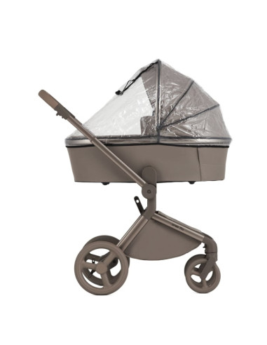 Anex-бебешка количка 2в1 FLO Yuki