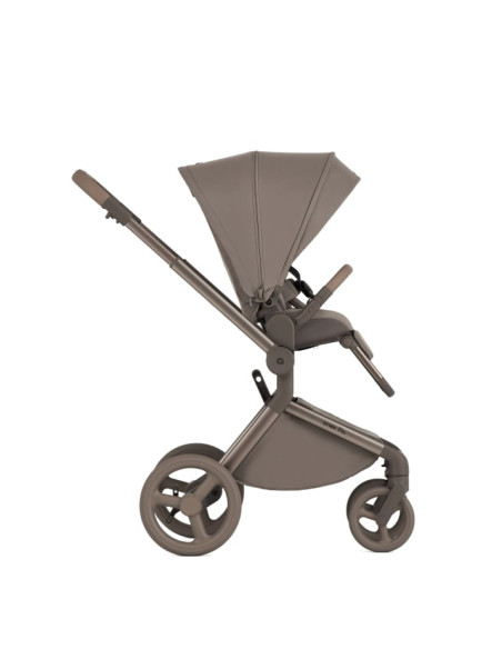 Anex-бебешка количка 2в1 FLO Yuki