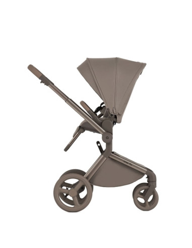 Anex-бебешка количка 2в1 FLO Yuki