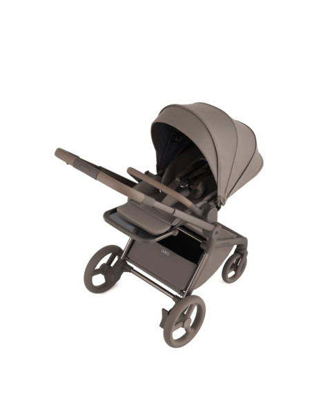 Anex-бебешка количка 2в1 FLO Yuki