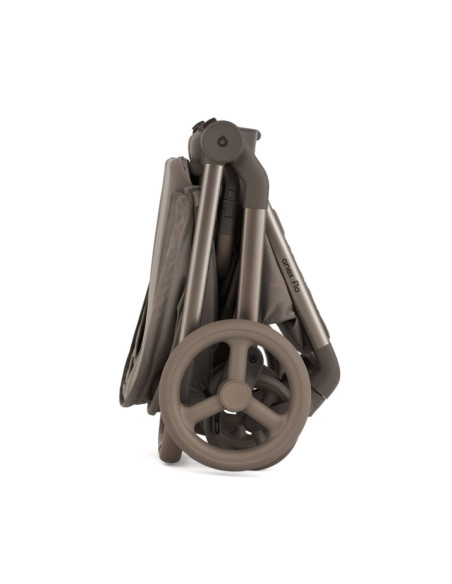 Anex-бебешка количка 2в1 FLO Yuki